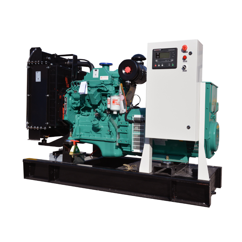 Cumis 50KW 002