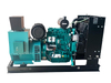 100KW/125KVA Diesel Generator With Weichai Brand Engines