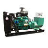 Weifang 150KW Diesel Generator Price with 6113ZLD Engine Brushlesss Alternator Three Phase For Factory Workk