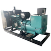 Electric Generator 500KVA Max 550KVA With Weichai Engine Stamford Alternator Three Phase For Factory/Hospital Use