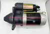 24V Start Motor For Weifang Ricardo R4105 R6105 Diesel Generator 100% Copper Wires Relible QDJ265F Startor