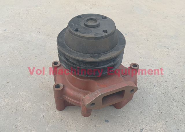 Water Pump For R4105 R6105 Weifang/Ricardo Generators Spare Parts Water Cooler