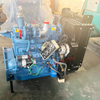 ZH4105ZD Diesel Engine 56KW 1500rpm/1800rpm For 50KW Diesel Generator Use Construction Machine Use 
