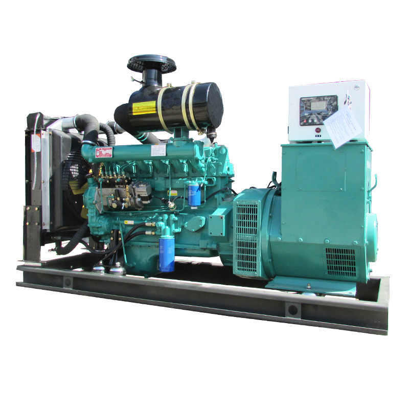 100KW Brushless 01