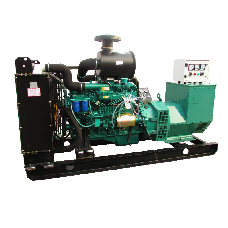 150KW Brushless 01