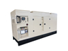 100KW Silent Diesel Generator 125KVA Cummins with Stamford Alternator ATS Three Phase 50hz/60hz