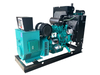 100KW/125KVA Diesel Generator With Weichai Brand Engines