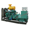 120KW Engine Generator 150KVA With Weifang R6105IZLD Engine For Factory Use