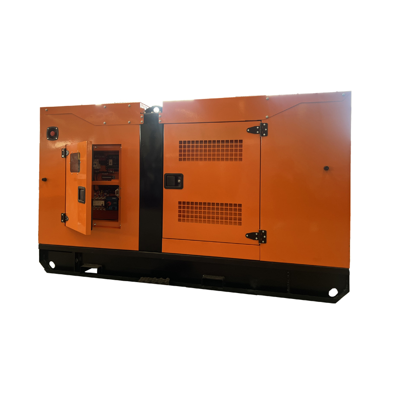 Silent 40KW 02