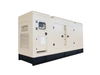 100KW Silent Diesel Generator 125KVA Cummins with Stamford Alternator ATS Three Phase 50hz/60hz