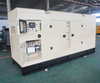 Enclosed 120KVA With Weifang Engine 6 Cylinders Brushless Alternator Three Phase For 50hz/60hz Reliable Quality