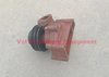 Water Pump For R4105 R6105 Weifang/Ricardo Generators Spare Parts Water Cooler