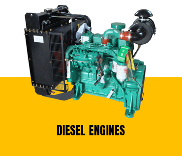 Diesel Engines