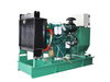 Yuchai 40KW Diesel Generator 50Kva Price for Factory Use Three phase/Single Phase