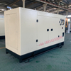 1000KW/1250KVA Generator Diesel With Cummins QSK38-G5 Water Cooling For Factory Construction Work Use 50hz/60hz