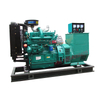 50KVA Silent Generator With Ricardo K4100ZD Engine Three Phase With ATS 50HZ/60HZ