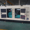 1000KW/1250KVA Generator Diesel With Cummins QSK38-G5 Water Cooling For Factory Construction Work Use 50hz/60hz