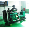 Weifang 150KW Diesel Generator Price with 6113ZLD Engine Brushlesss Alternator Three Phase For Factory Workk