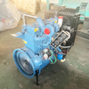 ZH4105ZD Diesel Engine 56KW 1500rpm/1800rpm For 50KW Diesel Generator Use Construction Machine Use 