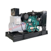 125KVA Generator Set With Weichai WP4D108E200 Marathon Alternator Water Cooling Three Phase 50hz/60hz Cheap Price