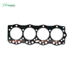 Cylinder Head Gasket Overhaul Gasket For R4105D/R4105ZP Weifang Ricardo 50KW Diesel Generator Spare Parts