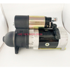 QDJ1409D Start Motor 12V For Weifang 495/4100/4102 Ricardo Generator Spare Parts Starter