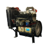 K4100ZD Diesel Engine 1500rpm 1800rpm 44KW Output For Generator 40KW Use Water Cooling