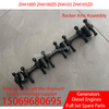 Weifang Weichai ZH4100D ZH4100ZD ZH4102 ZH4105ZD diesel engine rocker arm assembly