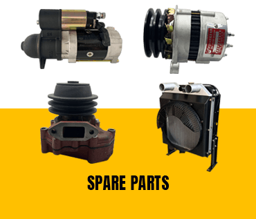 Spare Parts