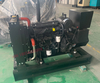 20KW Generator Diesel Price With Weichai WP2.3D25E200 Water Cooling Stamford Alternator Three Phase For Home Use