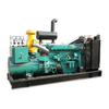 300KW Generating Set Max 330KW Weifang Steyr Engine Brushless Alternator Three Phase /Single Phase 50hz/60hz