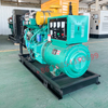 60kva Generator Price Max 66kva Ricardo Engine R4105ZD Brushless Alternator Three Phase 50hz/60hz