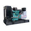 125KVA Generator Set With Weichai WP4D108E200 Marathon Alternator Water Cooling Three Phase 50hz/60hz Cheap Price
