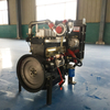 K4100ZD Diesel Engine 1500rpm 1800rpm 44KW Output For Generator 40KW Use Water Cooling