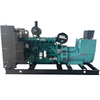 Electric Generator 500KVA Max 550KVA With Weichai Engine Stamford Alternator Three Phase For Factory/Hospital Use