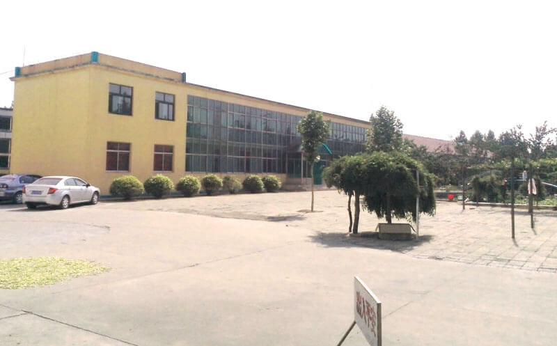 BINZHOU VOL MACHINERY EQUIPMENT CO.,LTD