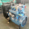 ZH4105ZD Diesel Engine 56KW 1500rpm/1800rpm For 50KW Diesel Generator Use Construction Machine Use 