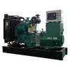 Cummins 150KVA Max 165KVA Three Phase With Digital Controller Self-Start For Factory Prime Generator