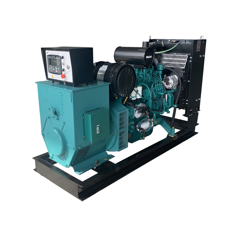 WEICHAI 100KW 03